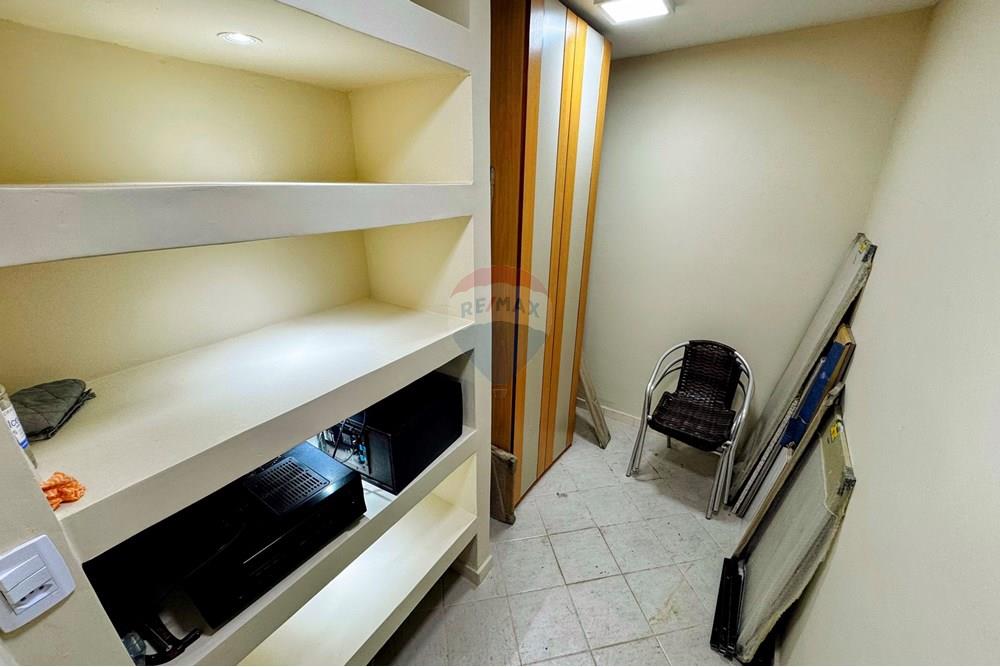 Жилищен - Апартамент - Rio de Janeiro , Rio de Janeiro - BR - IMG_2564-EDIT.jpg - 570381027-232