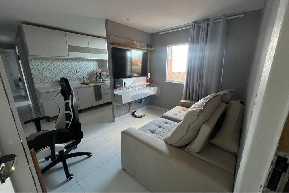 Apartamento - Venda - Rio de Janeiro , Rio de Janeiro - WhatsApp Image 2025-06-20 at 18.44.37 (2).jpeg - Sala - 570391005-67