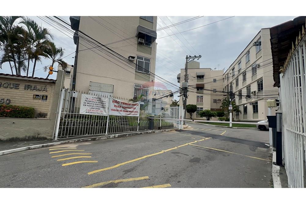 Residential - Кондо/квартира - Рио-де-Жанейро , Рио-де-Жанейро - BR - 2024-11-29 10.11.23.jpg - 570481012-71