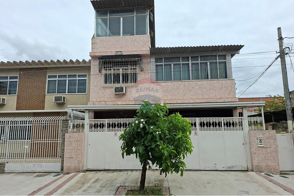 Casa - Venda - Rio de Janeiro , Rio de Janeiro - 20250816_120129.jpg - 570481005-90