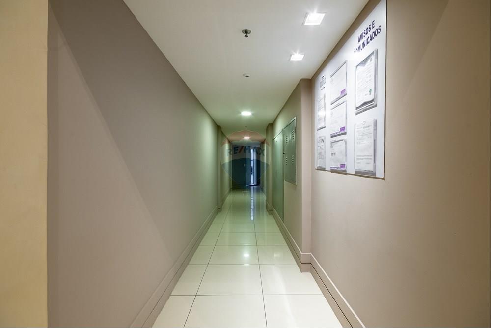 Cobertura - Venda - Rio de Janeiro , Rio de Janeiro - DSC_8409-HDR.jpg - Recepção - 570501014-83