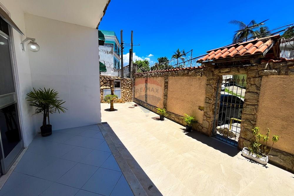 Casa - Venda - Rio de Janeiro , Rio de Janeiro - IMG_5635.jpeg - Fachada - 570511008-22