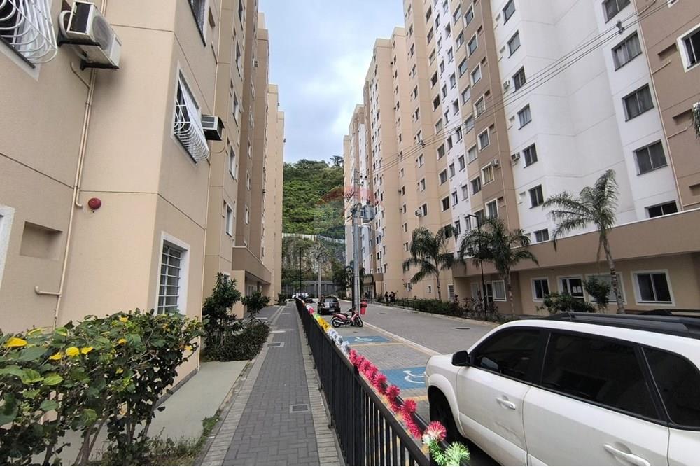 Apartamento - Venda - Rio de Janeiro , Rio de Janeiro - entrada principal.jpeg - 570471015-175