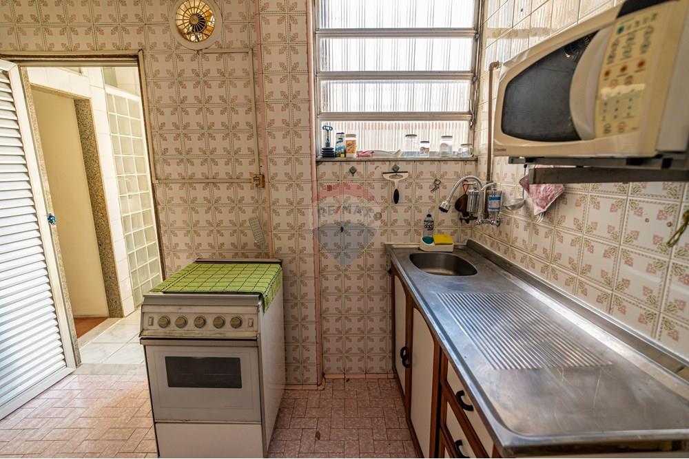 Apartamento - Venda - Rio de Janeiro , Rio de Janeiro - COZINHA 2.jpg - 570381096-2