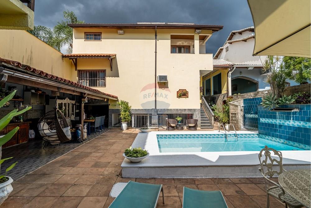 Casa - Venda - Rio de Janeiro , Rio de Janeiro - RE7BBF~1.JPG - 570381119-12
