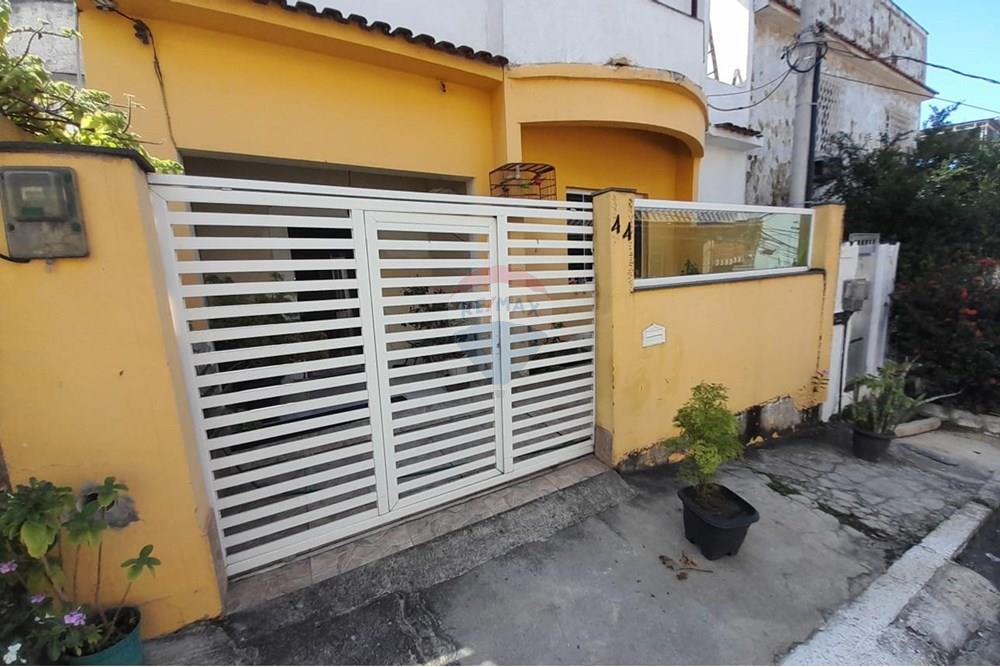 Casa - Venda - Rio de Janeiro , Rio de Janeiro - 03.jpeg - 570371009-65