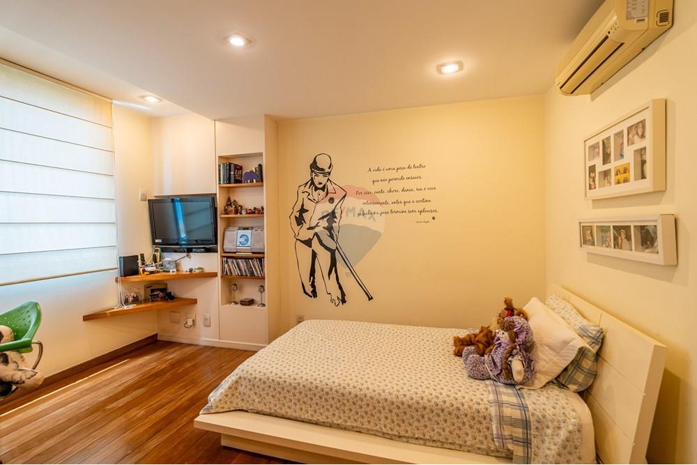 Cobertura - Venda - Rio de Janeiro , Rio de Janeiro - REMAX-68.jpg - 570381021-50