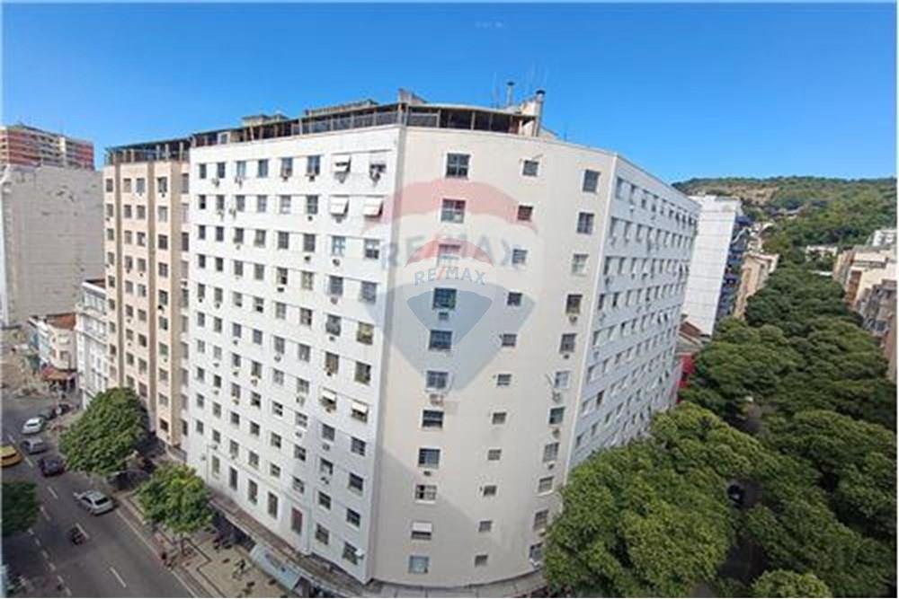 Studio - Venda - Rio de Janeiro , Rio de Janeiro - VISTA FRONTAL.jpg - 570471015-152