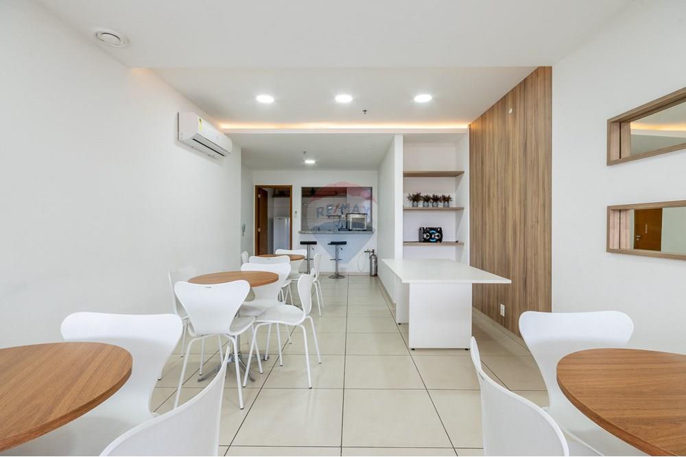 Cobertura - Venda - Rio de Janeiro , Rio de Janeiro - DSC_3218-HDR.jpg - Salão de Festas - 570501014-83