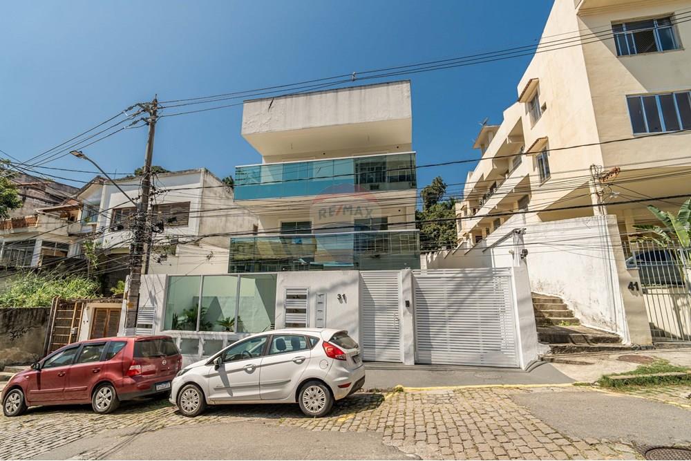 Casa - Venda - Rio de Janeiro , Rio de Janeiro - REMAX-122.jpg - 570381126-3