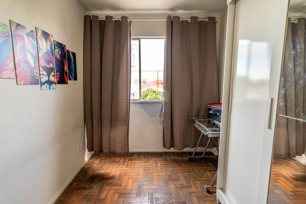 Apartamento - Venda - Rio de Janeiro , Rio de Janeiro - apartamento venda portuguesa aerobitas ilha do governador rio de janeiro minha casa minha vida (10).jpg - 570451032-4