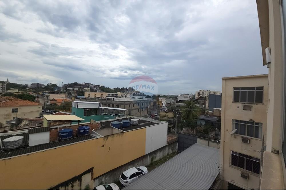 Apartamento - Venda - Rio de Janeiro , Rio de Janeiro - vista janela.jpg - 570461046-5
