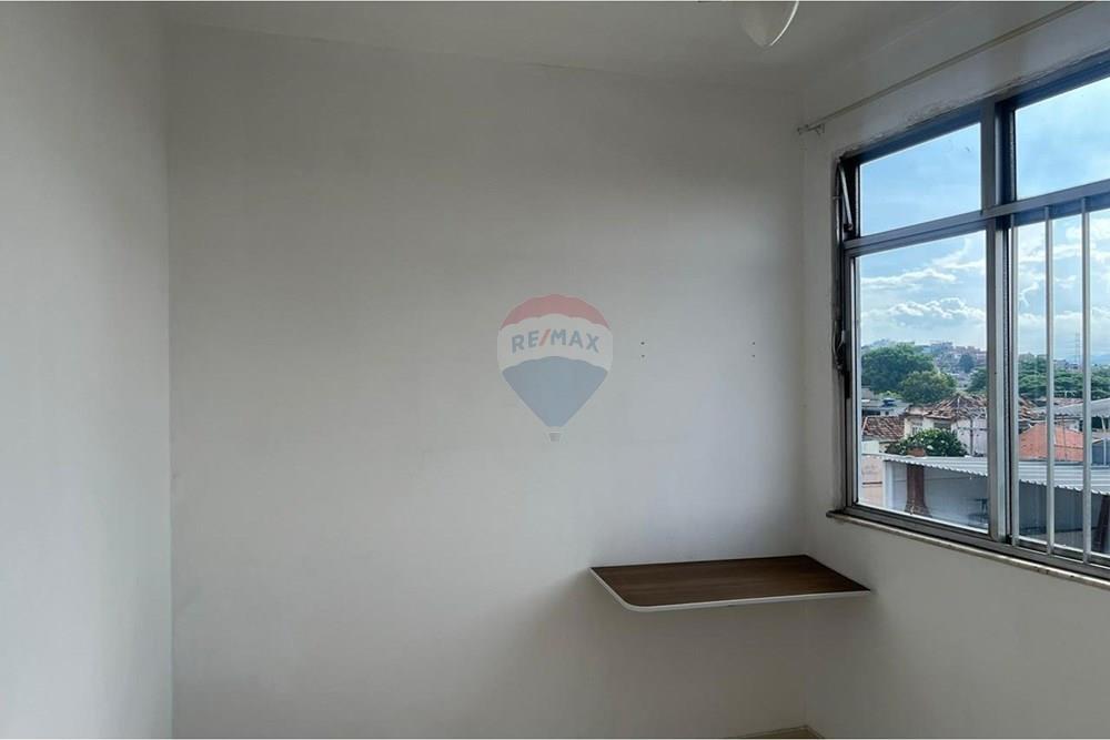 Apartamento - Venda - Rio de Janeiro , Rio de Janeiro - WhatsApp Image 2026-03-10 at 15.39.31 (3).jpeg - Quarto de família - 570501026-9