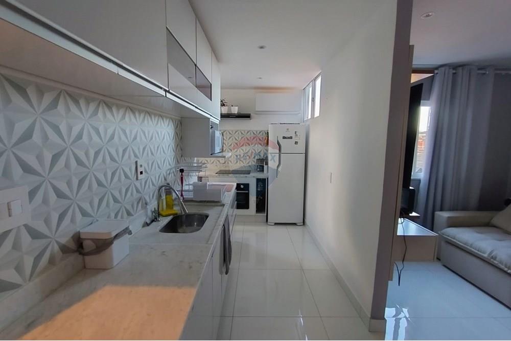 Apartamento - Venda - Rio de Janeiro , Rio de Janeiro - WhatsApp Image 2025-06-20 at 14.42.06 (7).jpeg - Cozinha - 570391005-67