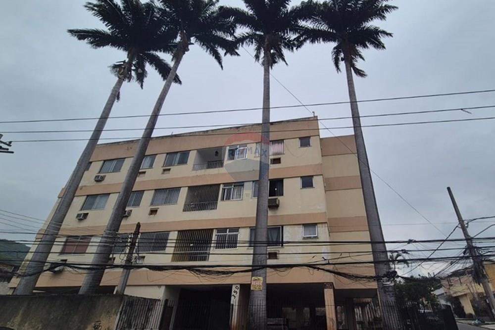 Apartamento - Venda - Rio de Janeiro , Rio de Janeiro - 88a916e1-703b-4c18-8371-62a00f43dce5.jpeg - 570371028-43