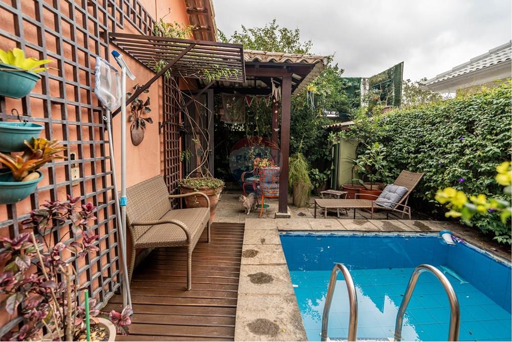 Casa de Condomínio - Venda - Rio de Janeiro , Rio de Janeiro - REMAX-108.jpg - 570381001-167