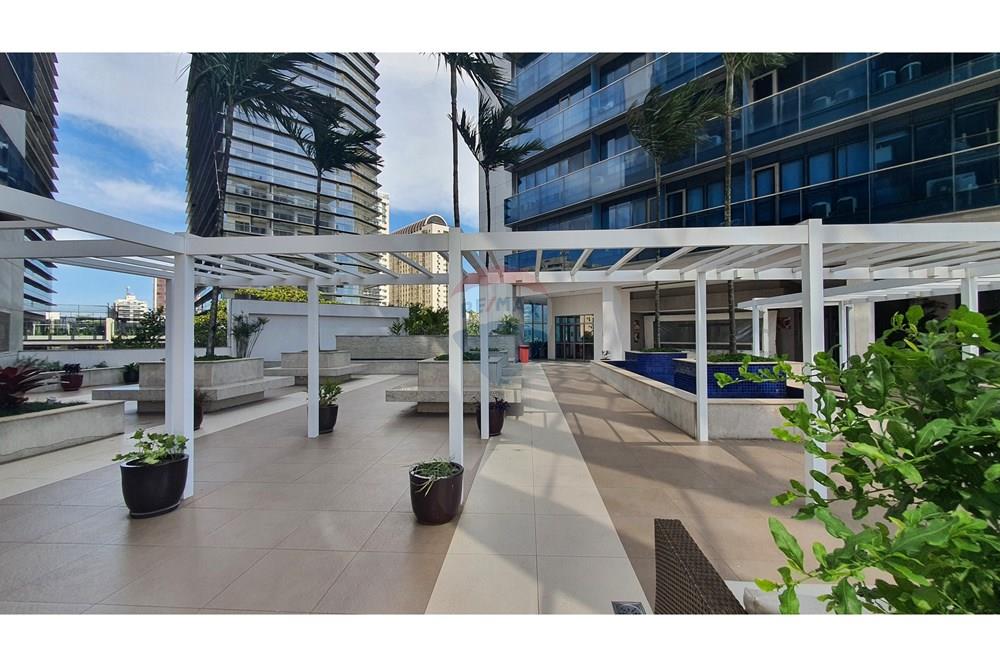 Cj. Comercial/ Sala - Venda - Rio de Janeiro , Rio de Janeiro - Area de lazer (2).jpg - 570391031-72