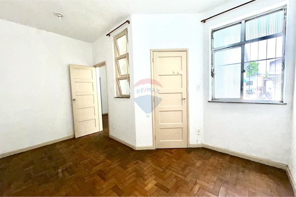 Apartamento - Venda - Rio de Janeiro , Rio de Janeiro - QUARTO 3.jpg - Quarto principal - 570501038-8