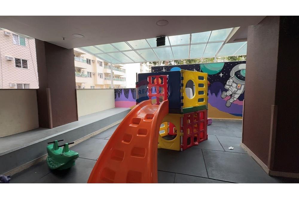 Apartamento - Venda - Rio de Janeiro , Rio de Janeiro - IMG_6322.JPG - 570481032-27