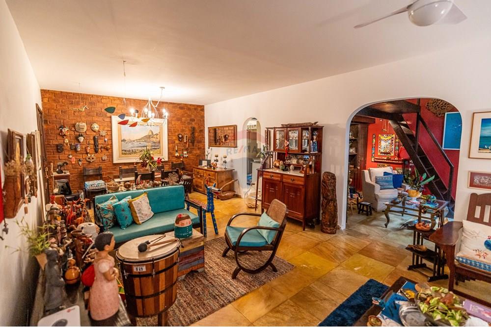 Casa de Condomínio - Venda - Rio de Janeiro , Rio de Janeiro - REMAX-1.jpg - 570381001-167