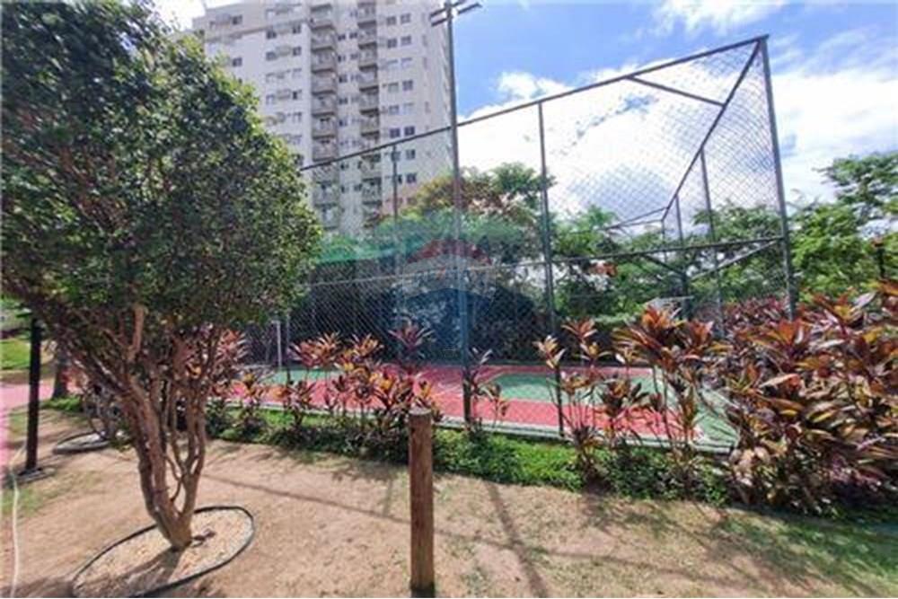 Apartamento - Alugar - Rio de Janeiro , Rio de Janeiro - bosque para utilização.jpg - Jardim Externo - 570471019-114