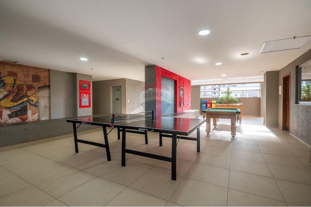 Cobertura - Venda - Rio de Janeiro , Rio de Janeiro - DSC_3279-HDR.jpg - Sala de Jogos - 570501014-83