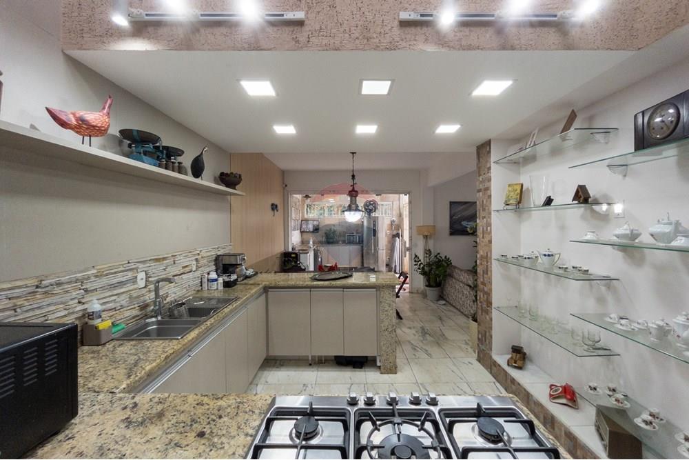 Casa - Venda - Rio de Janeiro , Rio de Janeiro - APC_0041-hdr.jpg - Cozinha - 570391001-92