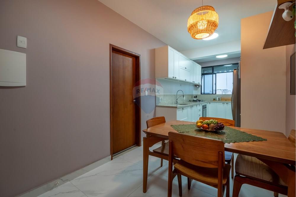 Cobertura - Venda - Rio de Janeiro , Rio de Janeiro - Cópia de DSC_1215-HDR_1.jpg - Cozinha - 570501007-34