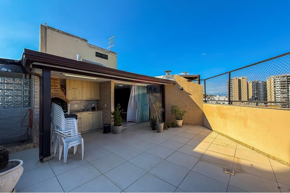 Cobertura - Venda - Rio de Janeiro , Rio de Janeiro - 20-IMG_2601.jpg - 570431032-56