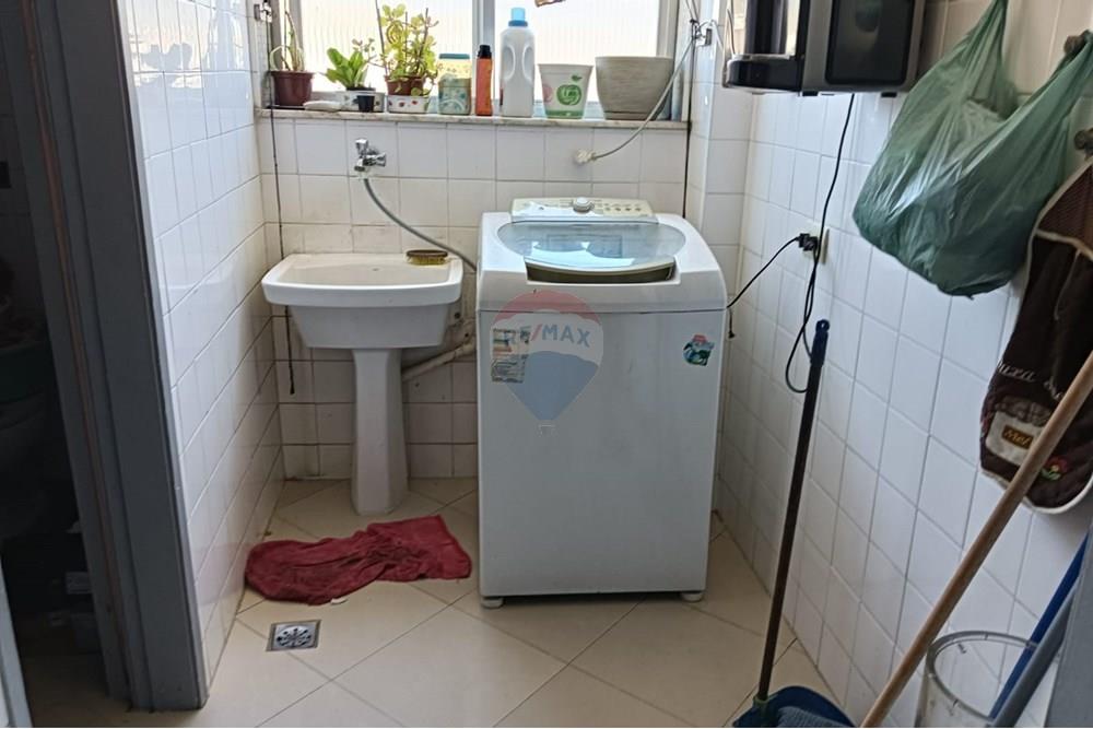 Apartamento - Venda - Rio de Janeiro , Rio de Janeiro - IMG-20251101-WA0050.jpg - Área de serviço - 570471019-111