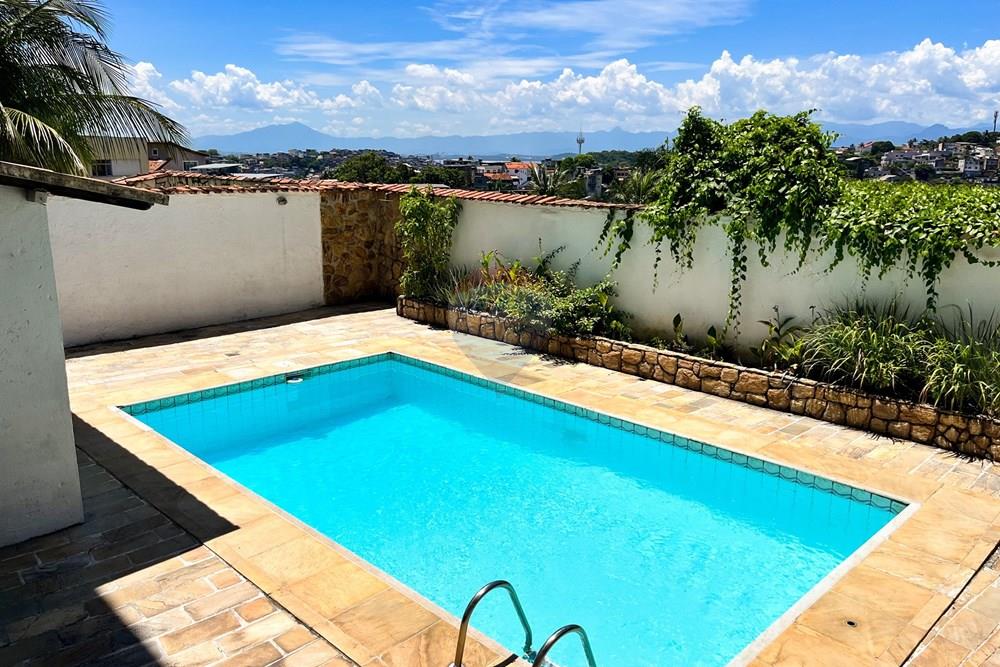 Casa - Venda - Rio de Janeiro , Rio de Janeiro - IMG_5773.jpeg - Piscina - 570511008-22