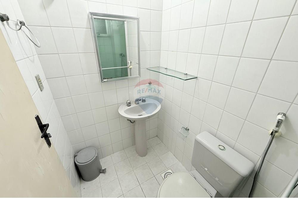 Apartamento - Venda - Rio de Janeiro , Rio de Janeiro - banheiro suite.jpeg - 570381001-174