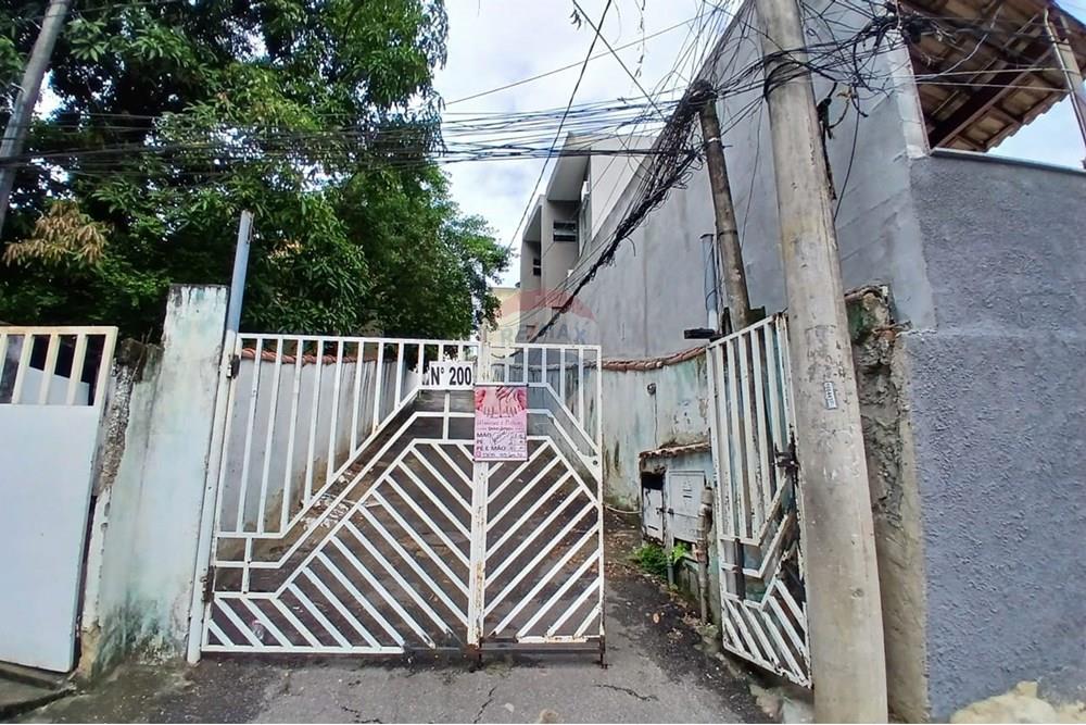 Casa de Vila - Venda - Rio de Janeiro , Rio de Janeiro - WhatsApp Image 2025-04-05 at 15.12.20.jpeg - 570371026-42