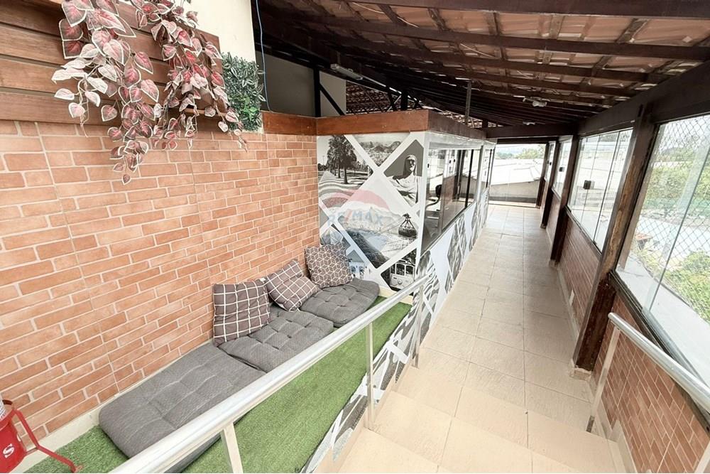 Apartamento - Venda - Rio de Janeiro , Rio de Janeiro - lazer.jpeg - 570381001-179