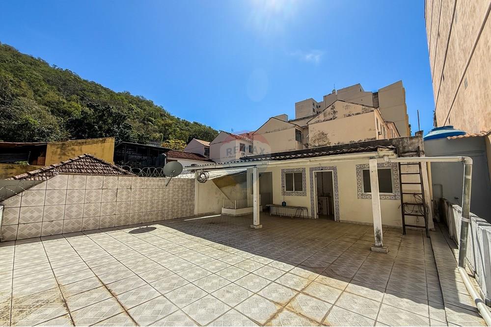 Casa - Venda - Rio de Janeiro , Rio de Janeiro - 121-IMG_0633.jpg - 570421023-27