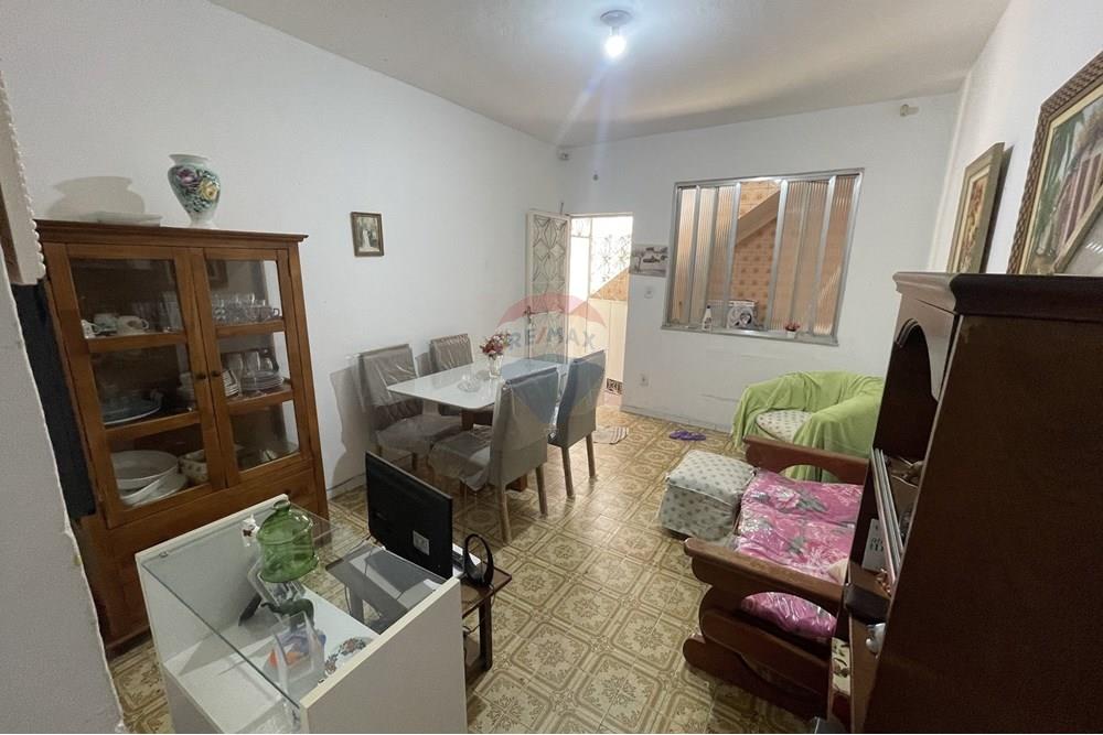 Casa de Vila - Venda - Rio de Janeiro , Rio de Janeiro - IMG_7397.jpg - 570411027-12