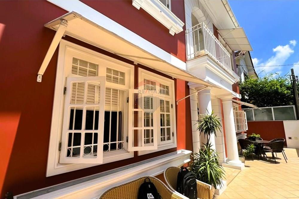 Casa - Venda - Rio de Janeiro , Rio de Janeiro - FACHADA6.jpeg - 570531004-26