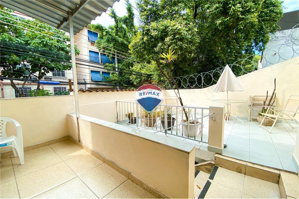 Casa - Venda - Rio de Janeiro , Rio de Janeiro - 3 - 570421012-73