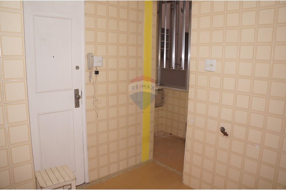 Apartamento - Alugar - Rio de Janeiro , Rio de Janeiro - DSC02141.JPG - Cozinha - 570491002-47