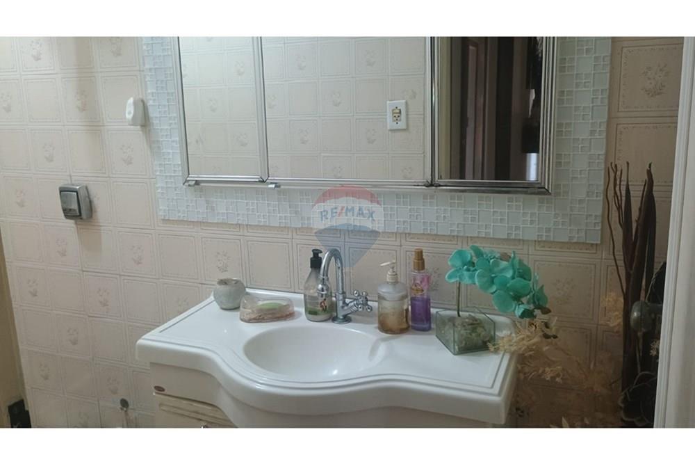 Casa - Venda - Rio de Janeiro , Rio de Janeiro - BANHEIRO SOCIAL 1.jpeg - 570491008-54