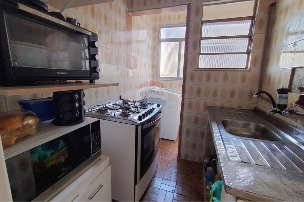Apartamento - Venda - Rio de Janeiro , Rio de Janeiro - WhatsApp Image 2025-02-17 at 17.25.53 (2).jpeg - Cozinha - 570391005-55