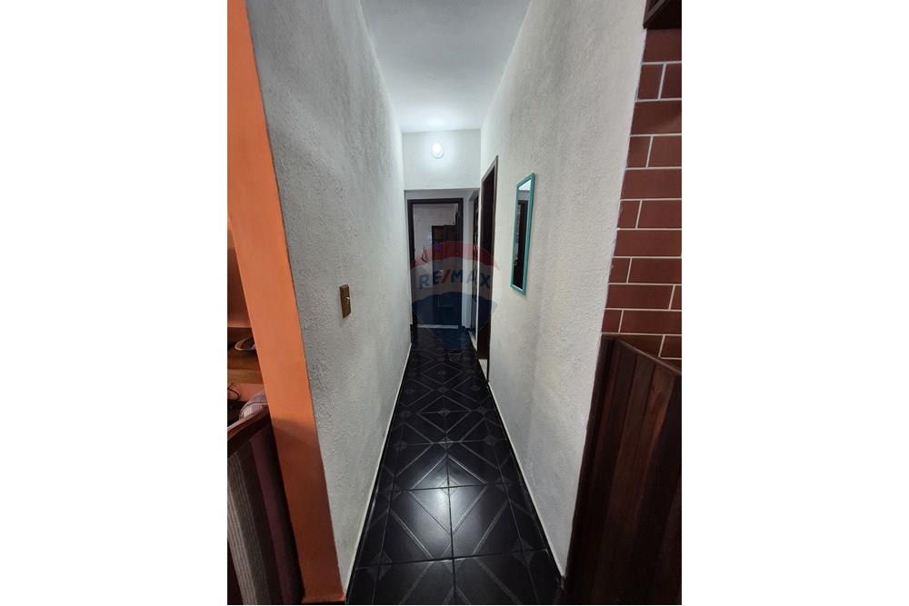 Casa - Venda - Rio de Janeiro , Rio de Janeiro - corredor.jpg - 570411024-3