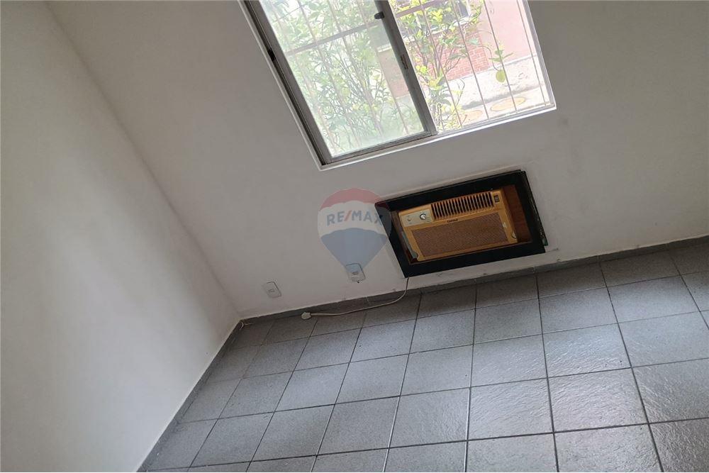 Apartamento - Alugar - Rio de Janeiro , Rio de Janeiro - QUARTO CASAL - Quarto - 570491008-58