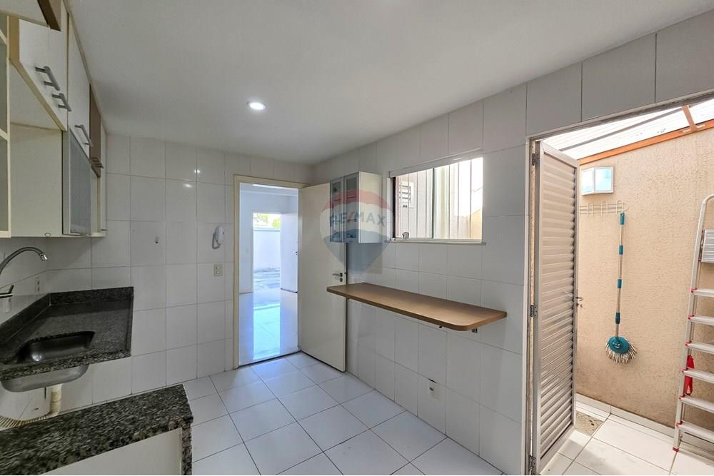 Apartamento - Alugar - Rio de Janeiro , Rio de Janeiro - cozinha janela.jpg - 570461046-9