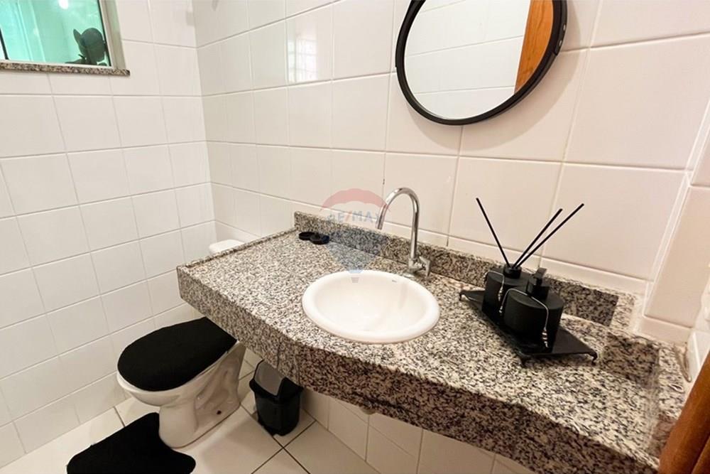 Apartamento - Venda - Rio de Janeiro , Rio de Janeiro - IMG_6868.jpeg - Banheiro - 570511008-25