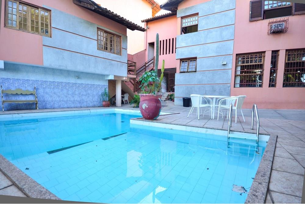 Casa - Venda - Rio de Janeiro , Rio de Janeiro - _CA49570.JPG - 570391023-69