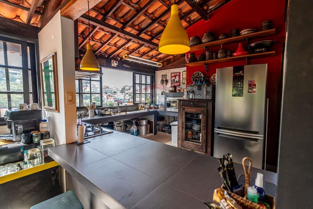 Cobertura - Venda - Rio de Janeiro , Rio de Janeiro - REMAX-125.jpg - 570381079-57