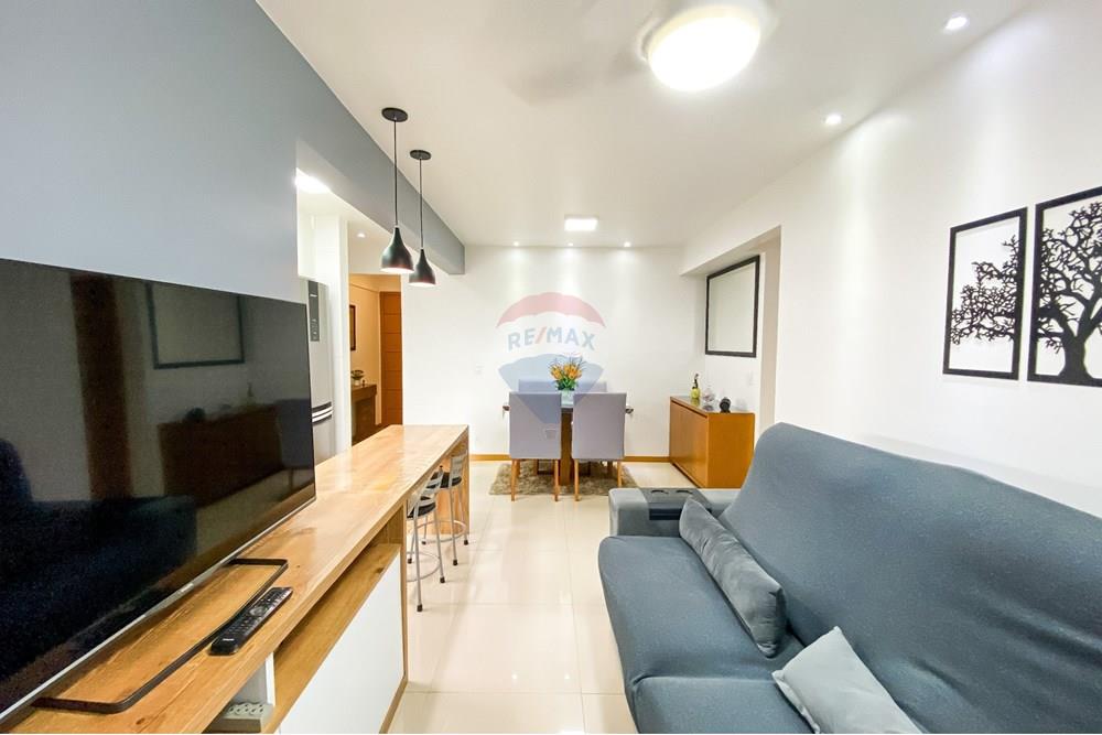 Residential - Ejerlejlighed - Rio De Janeiro , Rio De Janeiro - BR - IMG_7023.JPG - 570431024-77