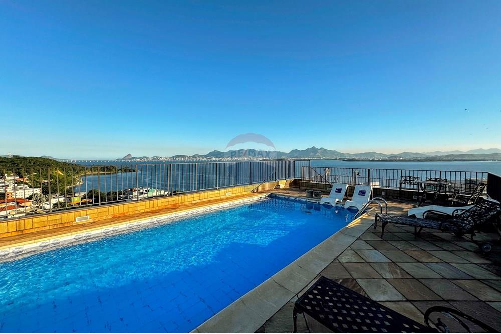 Жилищен - Апартамент - Rio de Janeiro , Rio de Janeiro - BR - IMG_2586-EDIT.jpg - 570381027-232