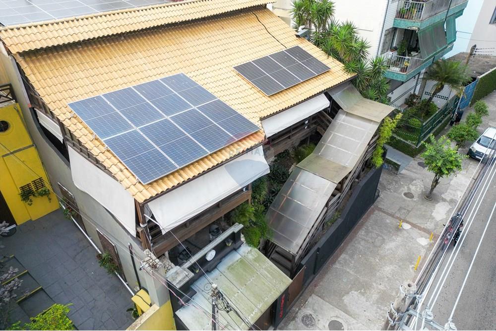 Casa Comercial - Venda - Rio de Janeiro , Rio de Janeiro - DJI_0729.JPG - 570381027-242